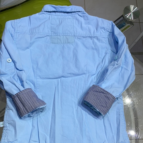 Guess los Ángels 1981 boys shirt - Picture 5 of 6